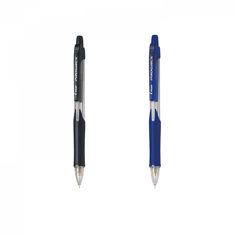 Portamina Pilot Progrex Begreen 0.3mm Azul/Negro