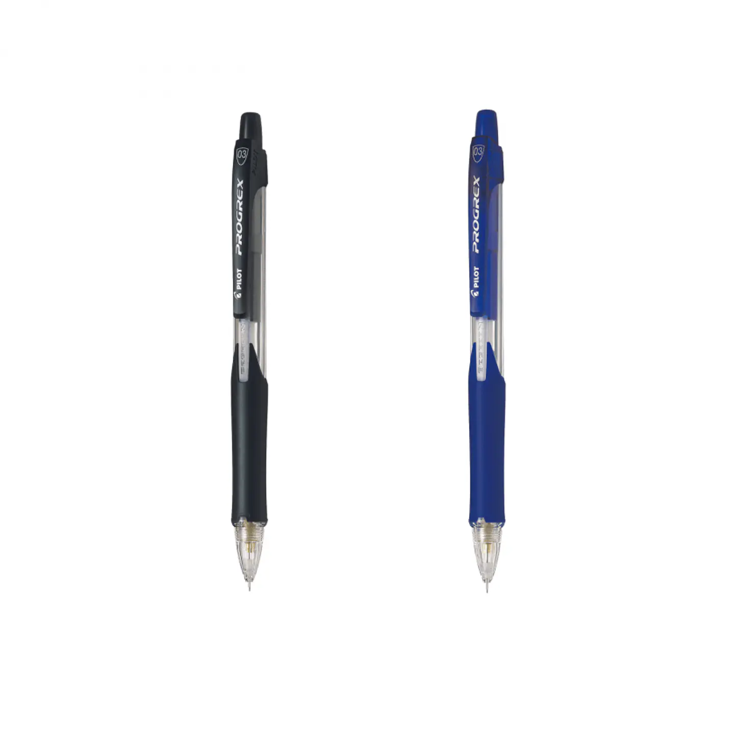 Portamina Pilot Progrex Begreen 0.3mm Azul/Negro 1