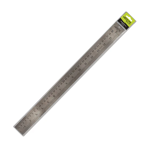 Regla Metalicas Neolite