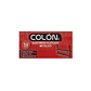 Accoclip Colón Fastener Plateado 50Un - Miniatura 1