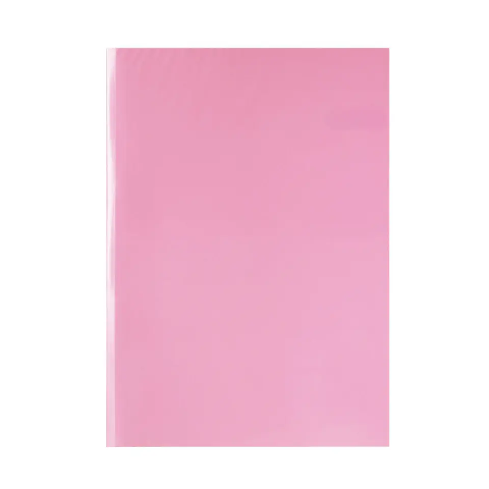 Carpeta Archivador Accoclip Plastificado Oficio Colores 2