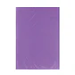 Carpeta Archivador Accoclip Plastificado Oficio Colores - Miniatura 8