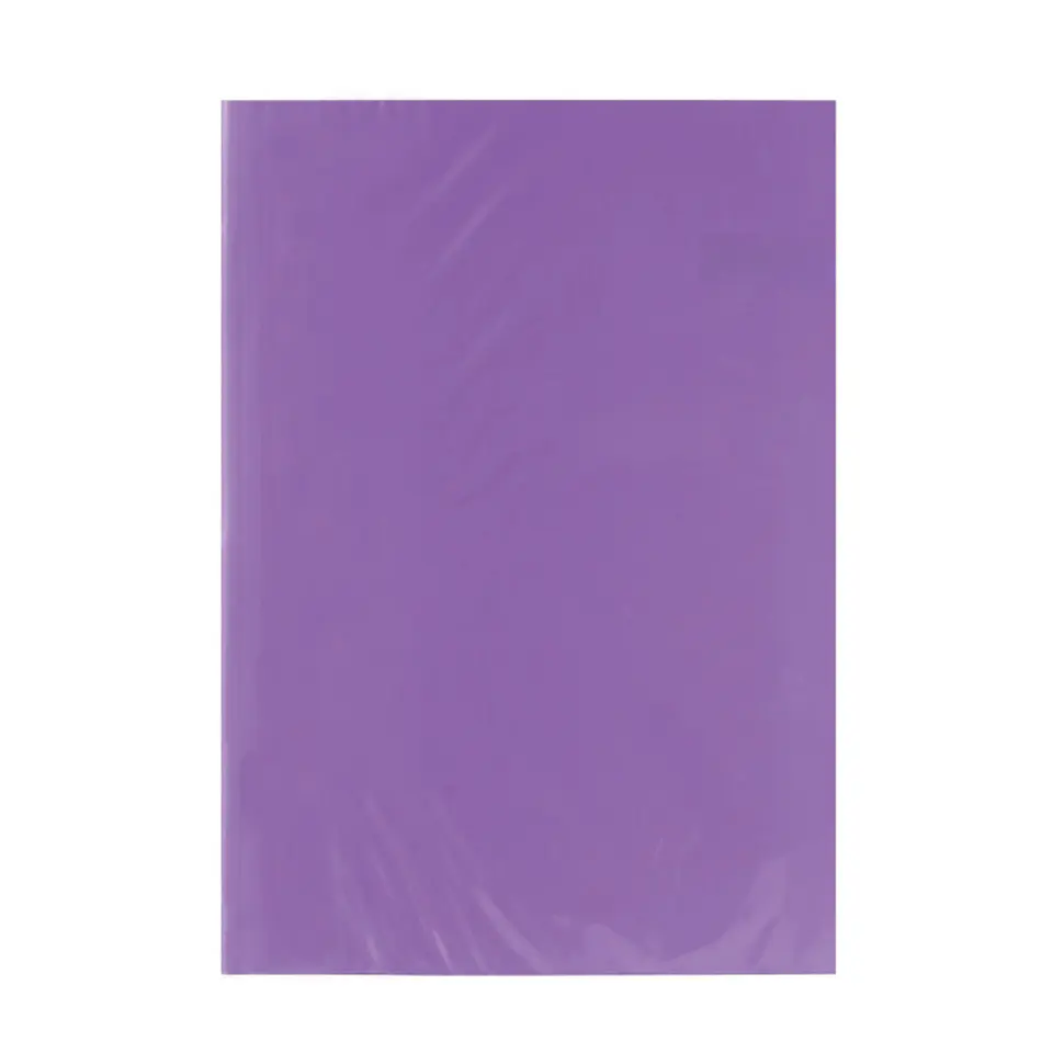 Carpeta Archivador Accoclip Plastificado Oficio Colores 8