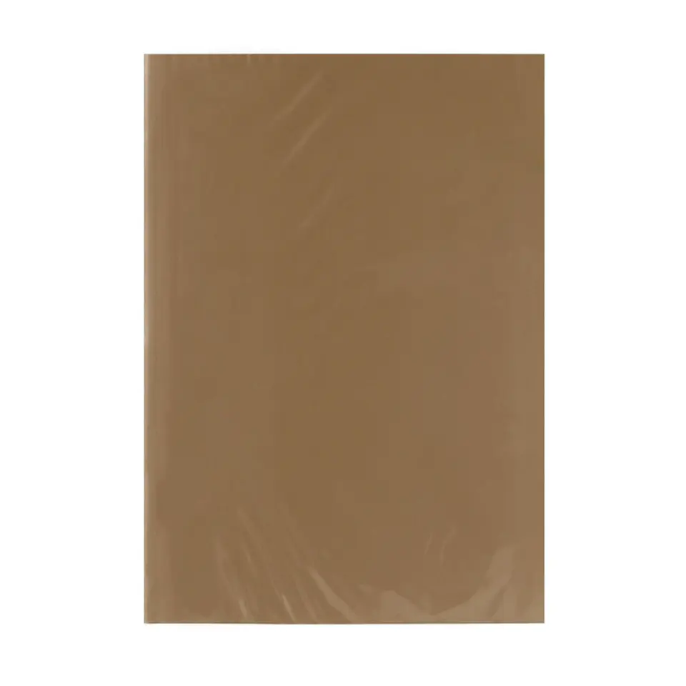 Carpeta Archivador Accoclip Plastificado Oficio Colores 16