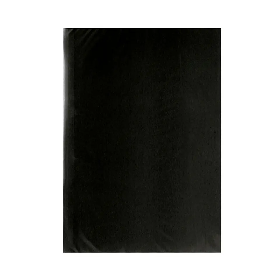 Carpeta Plastificada sin Accoclip Oficio  15