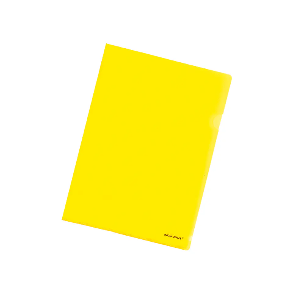 Carpeta Presentador Data Zone Oficio  2