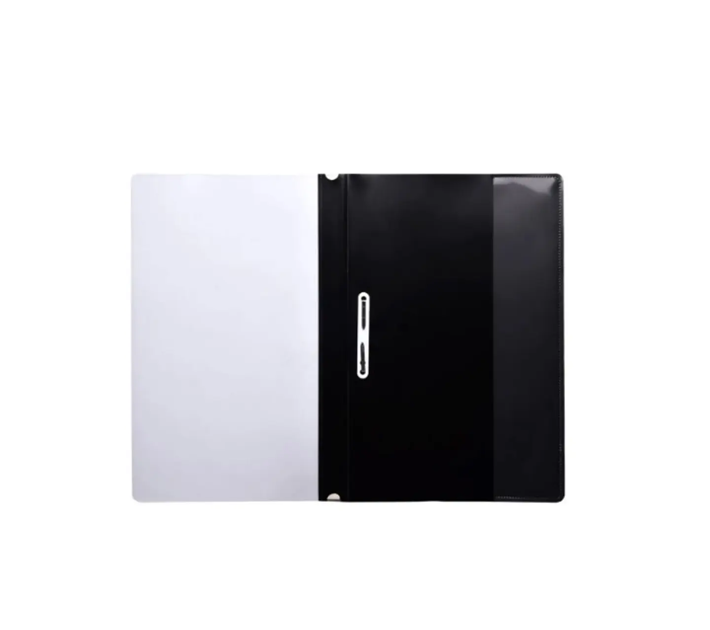 Carpeta Vinil Auca Oficio 2