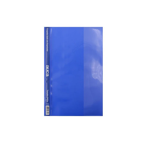 Carpeta Vinil Auca Oficio