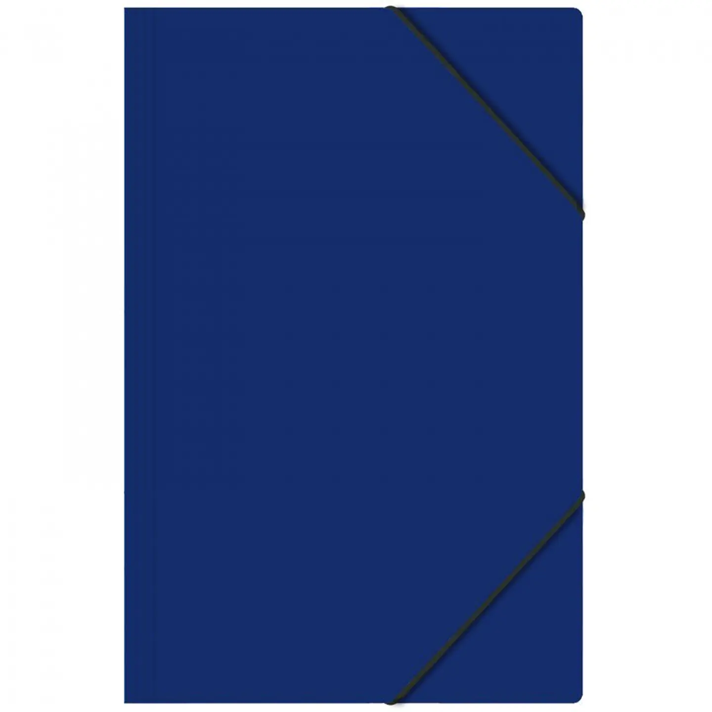 Carpeta Cartera Oficio Buho con Elástico 2