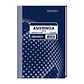 Libro Asistencia Orgarex 50 Hojas - Miniatura 1