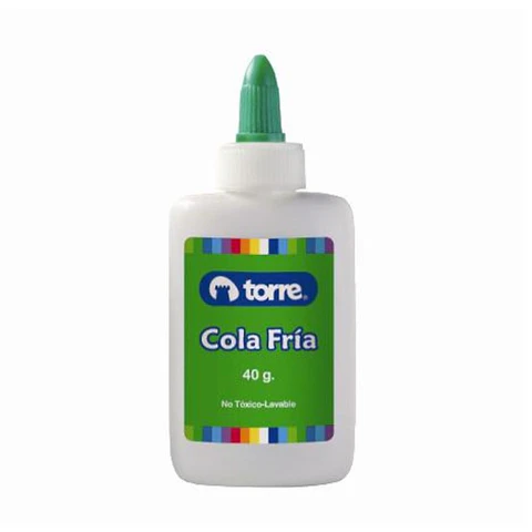 Cola Fría Torre 40g