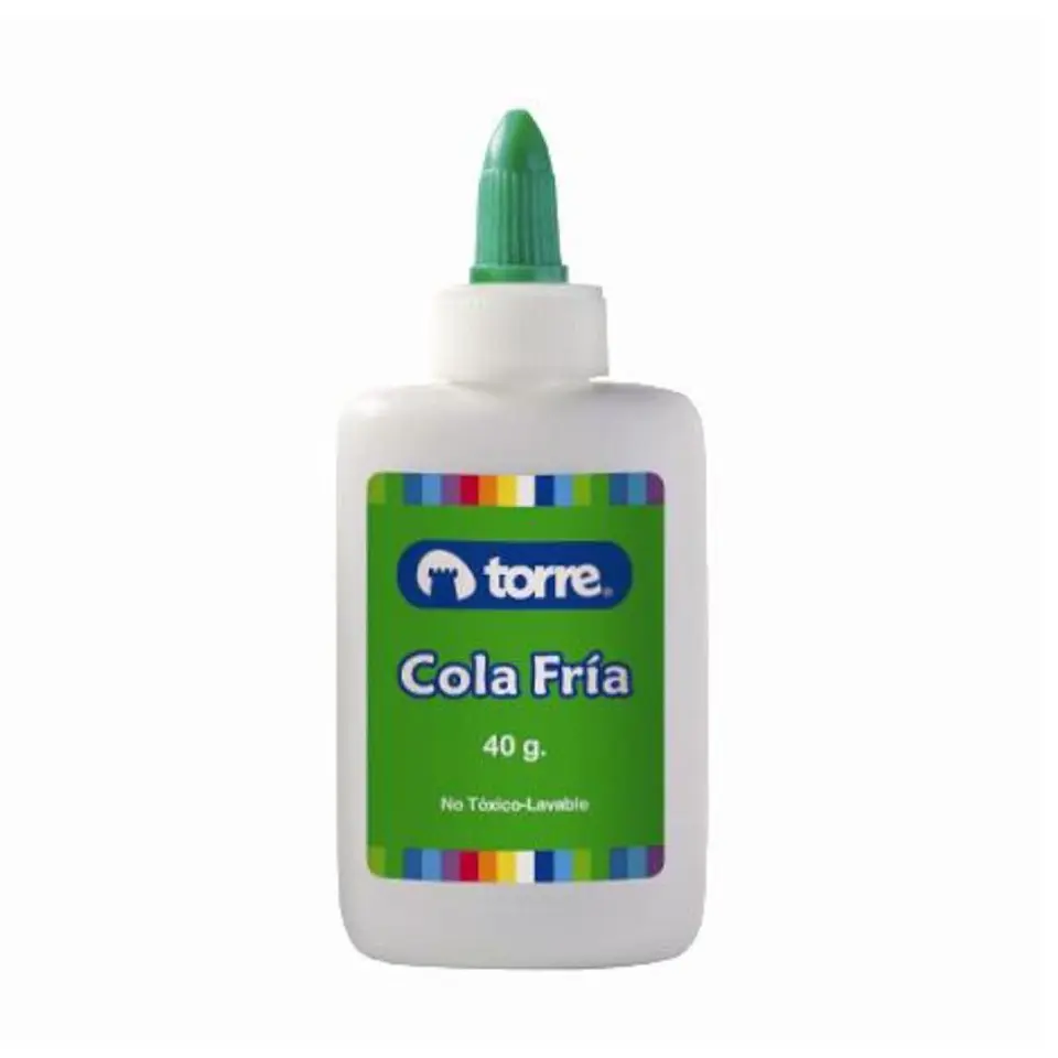 Cola Fría Torre 40g 1
