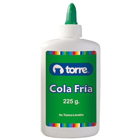 Cola Fria Torre  225g