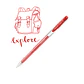 Lapiz Gel Uniball Signo 0.5 mm  - Miniatura 3