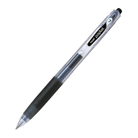 Lápiz Gel Pilot Pop Lol Retráctil 0.7mm