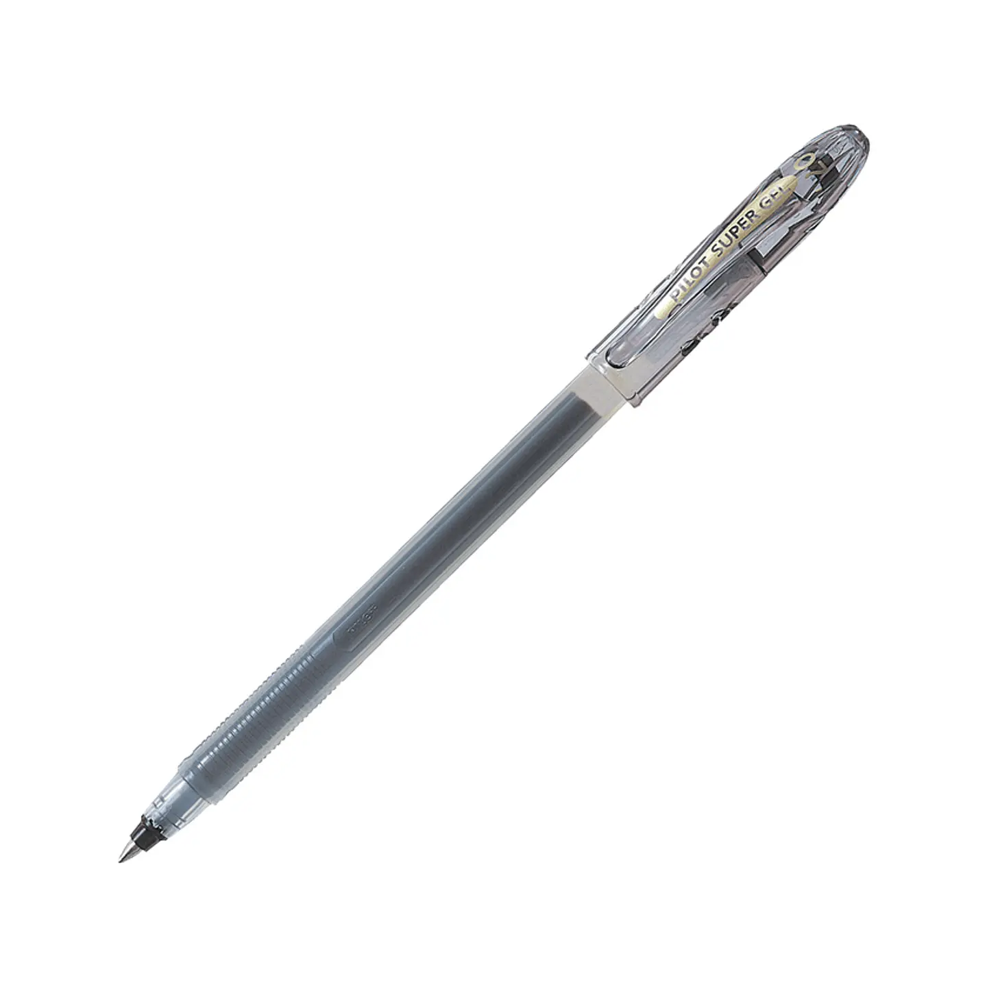 Lapiz Pilot Super Gel 0.7mm  1