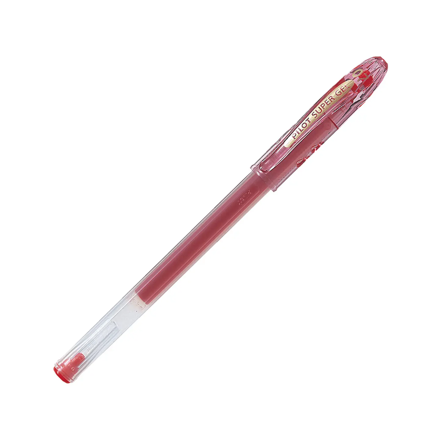 Lapiz Pilot Super Gel 0.7mm  2
