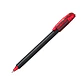 Lápiz Gel Pentel Makkuro Punta Metálica 0.7 mm - Miniatura 2