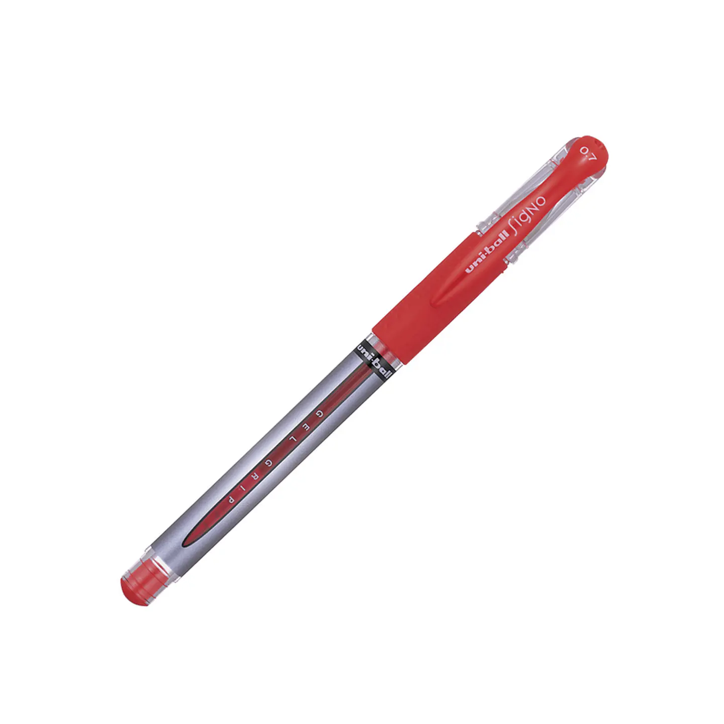 Lapiz Gel Uniball UM-151 Signo Grip 0.7mm 2