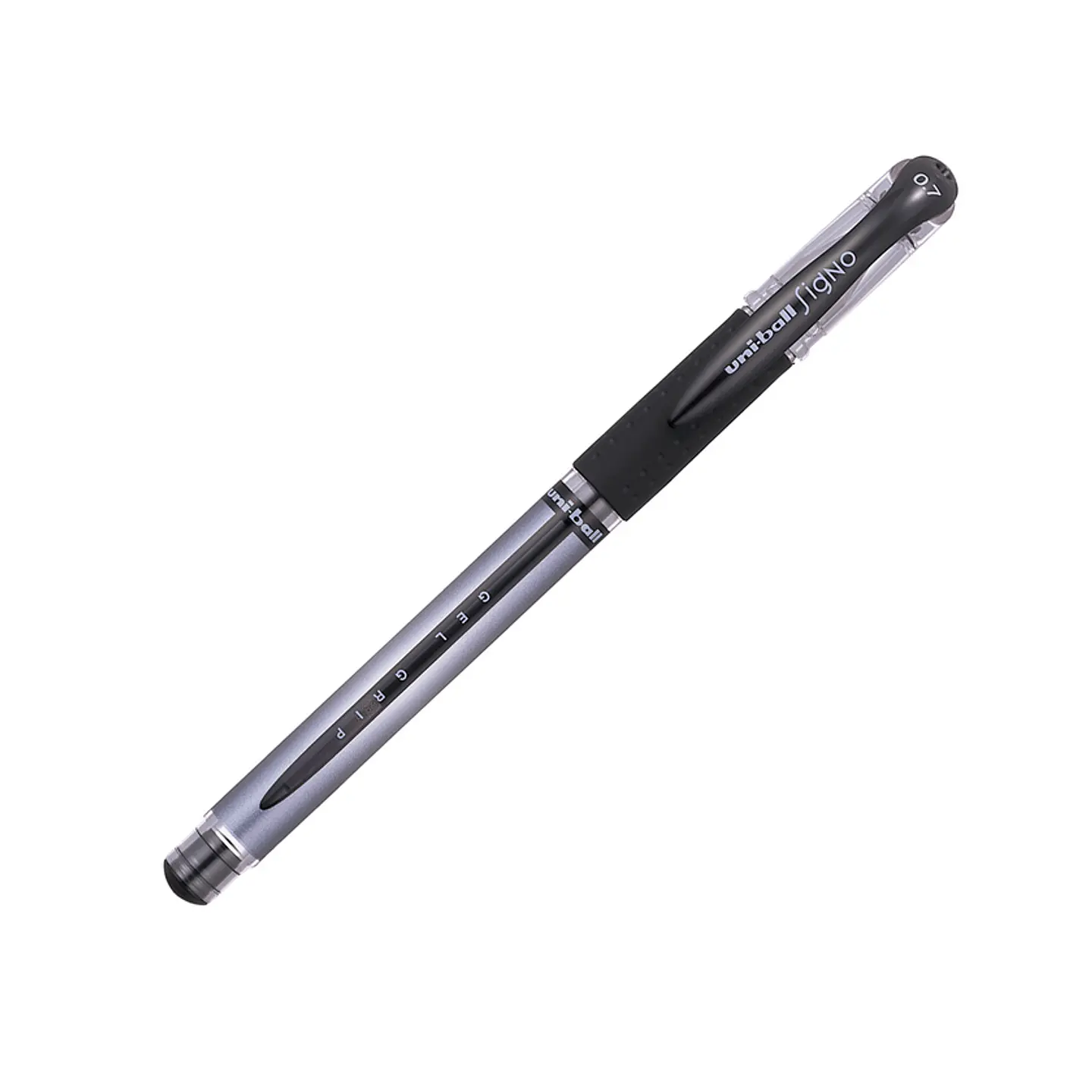 Lapiz Gel Uniball UM-151 Signo Grip 0.7mm 1