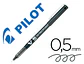 Boligrafo Pilot Hi Tecpoint V5 con grip - Miniatura 1