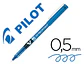 Boligrafo Pilot Hi Tecpoint V5 con grip - Miniatura 6