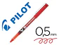 Boligrafo Pilot Hi Tecpoint V5 con grip - Miniatura 7