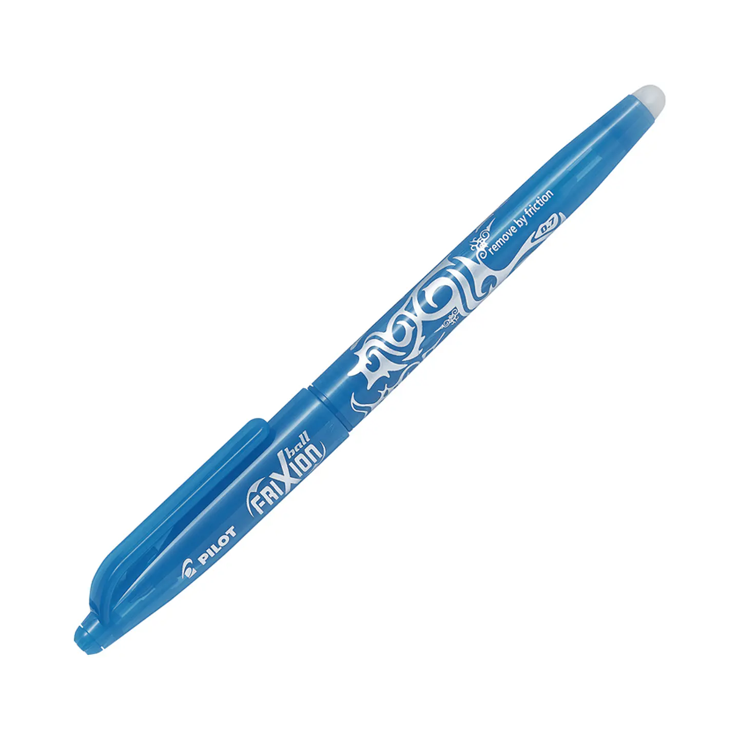 LAPIZ TINTA GEL BORRABLE FRIXION BALL  0,7mm  5