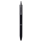 Bolígrafo Zebra Rollerball Sarasa Grand Negro - Miniatura 1