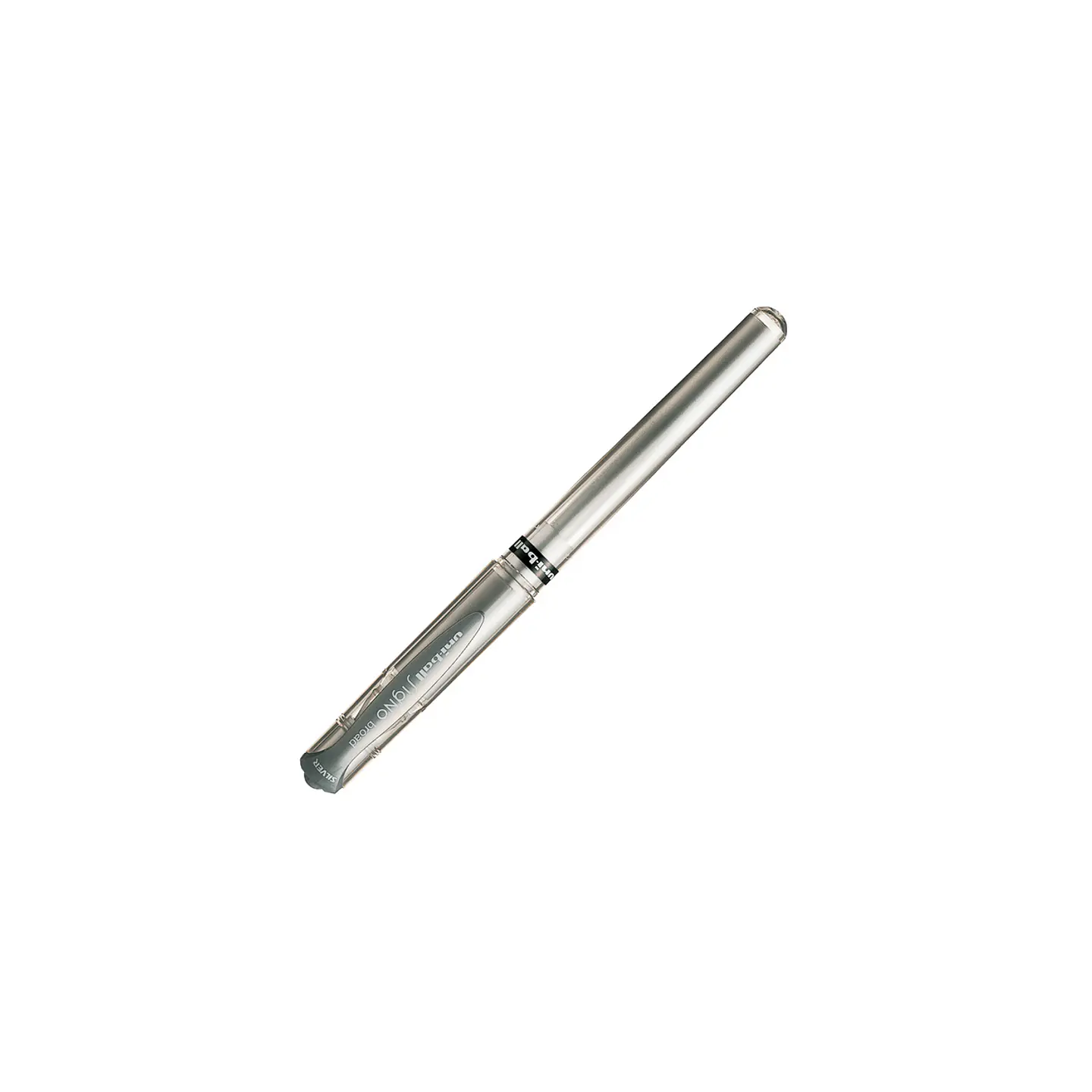 Lápiz gel Uniball 1.0mm Signo Board 1