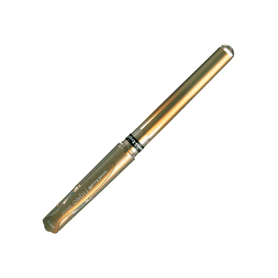 Lápiz gel Uniball 1.0mm Signo Board 2