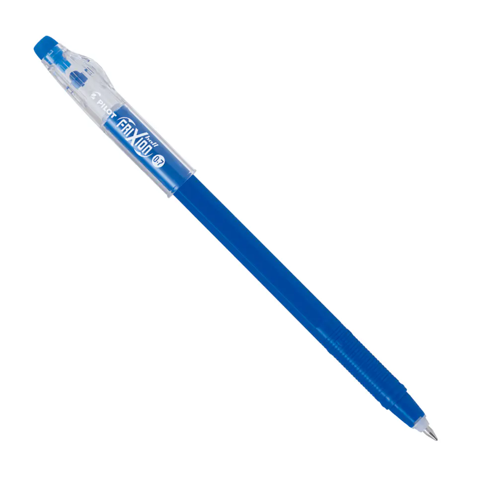 Lápiz Gel Pilot Frixion Stick 0.7mm Borrable  2