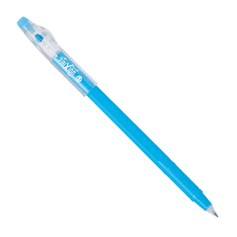 Lápiz Gel Pilot Frixion Stick 0.7mm Borrable  4