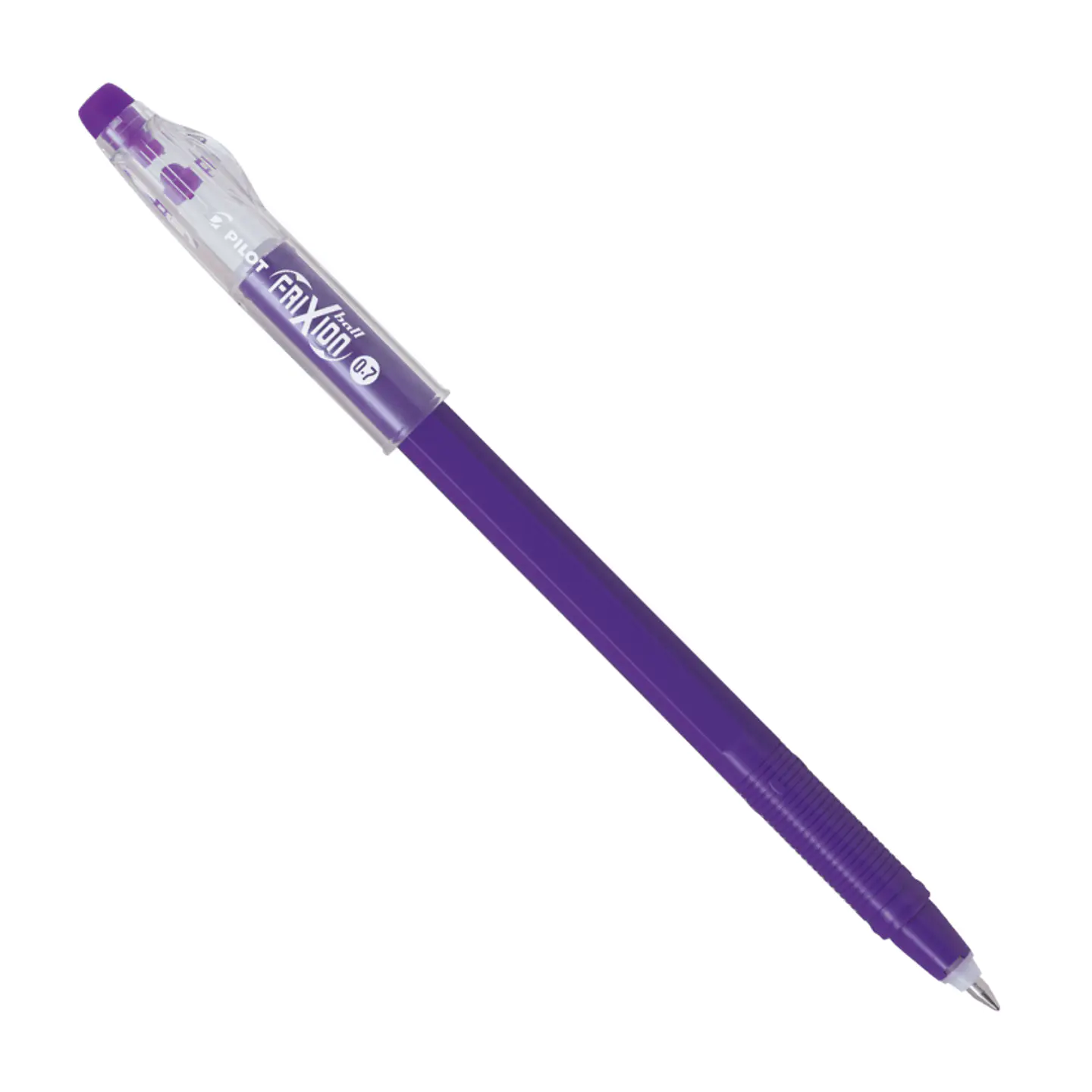 Lápiz Gel Pilot Frixion Stick 0.7mm Borrable  5