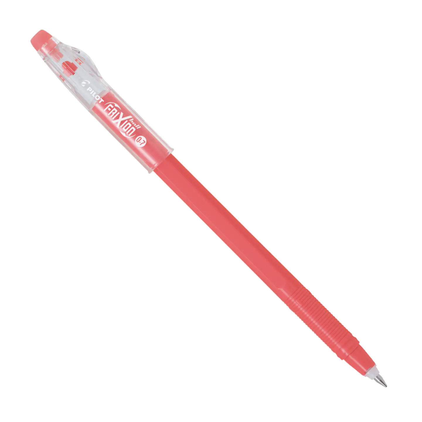 Lápiz Gel Pilot Frixion Stick 0.7mm Borrable  6
