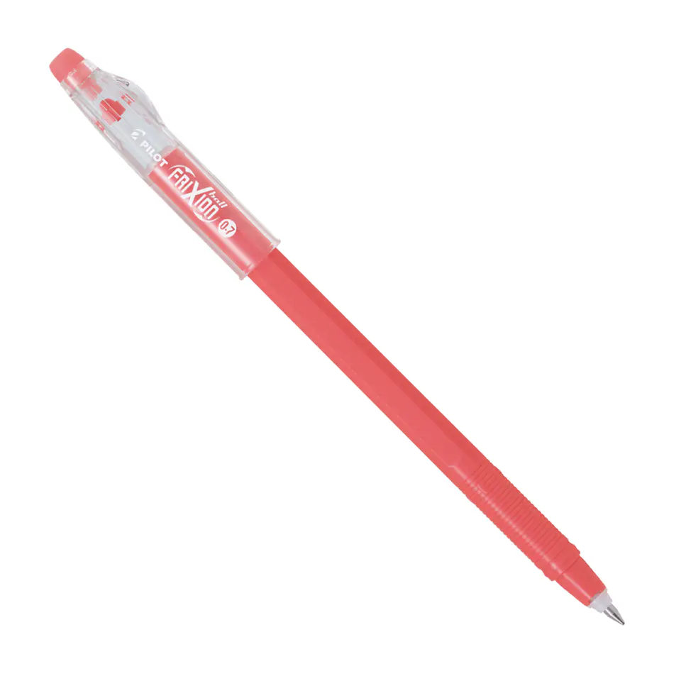 Lápiz Gel Pilot Frixion Stick 0.7mm Borrable  6