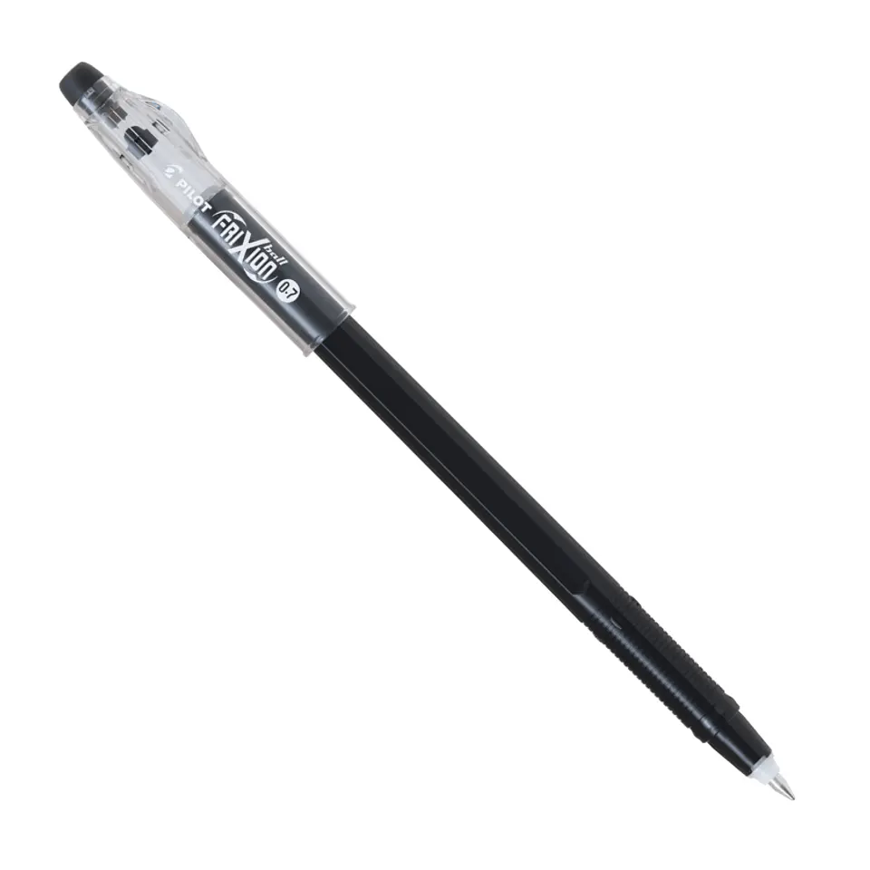 Lápiz Gel Pilot Frixion Stick 0.7mm Borrable  7