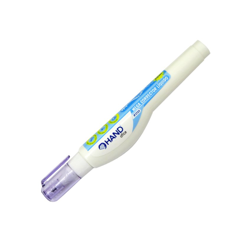 Lápiz Corrector Hand Mega 20ml