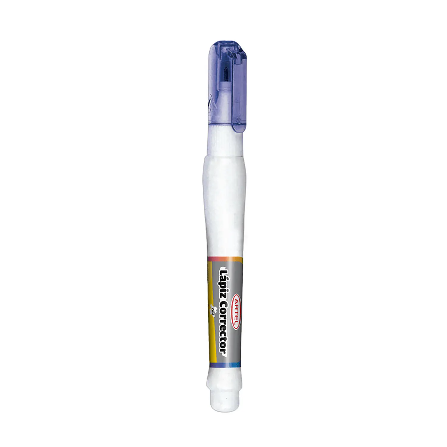 Lápiz Corrector Artel Punta Metálica 7 ml 1