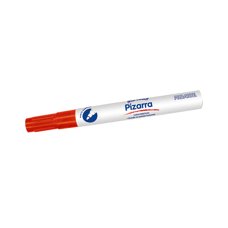Marcador Pizarra Proarte Desechable 1