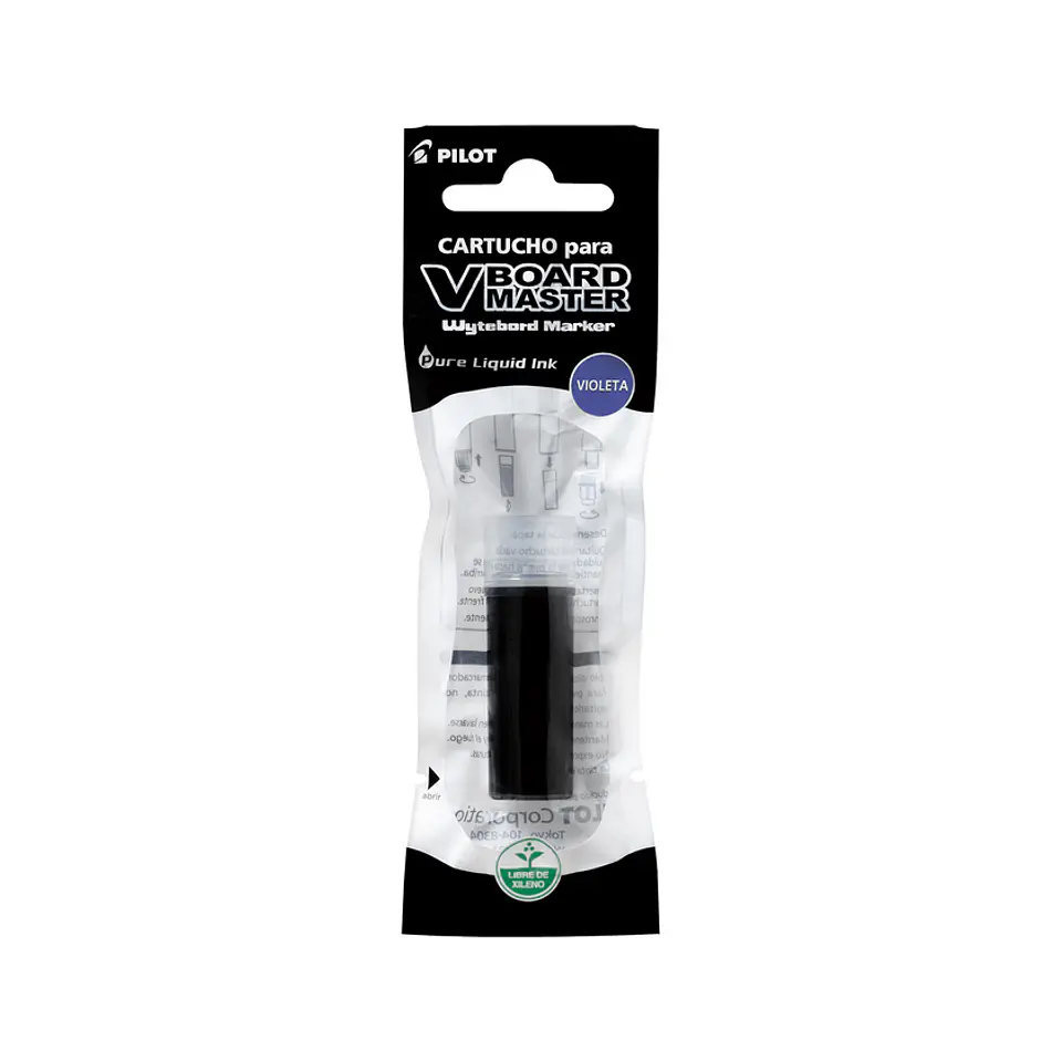 Repuesto Marcador Pizarra Vboard Pilot 1