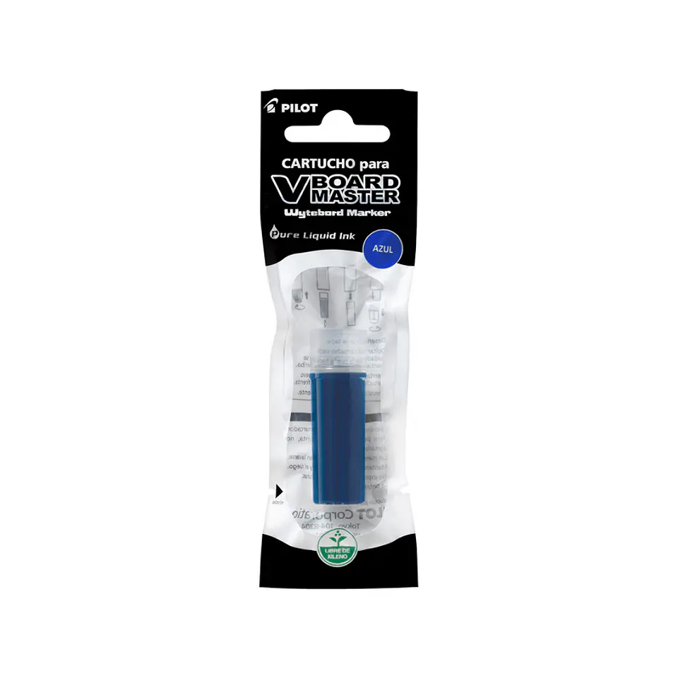 Repuesto Marcador Pizarra Vboard Pilot 6