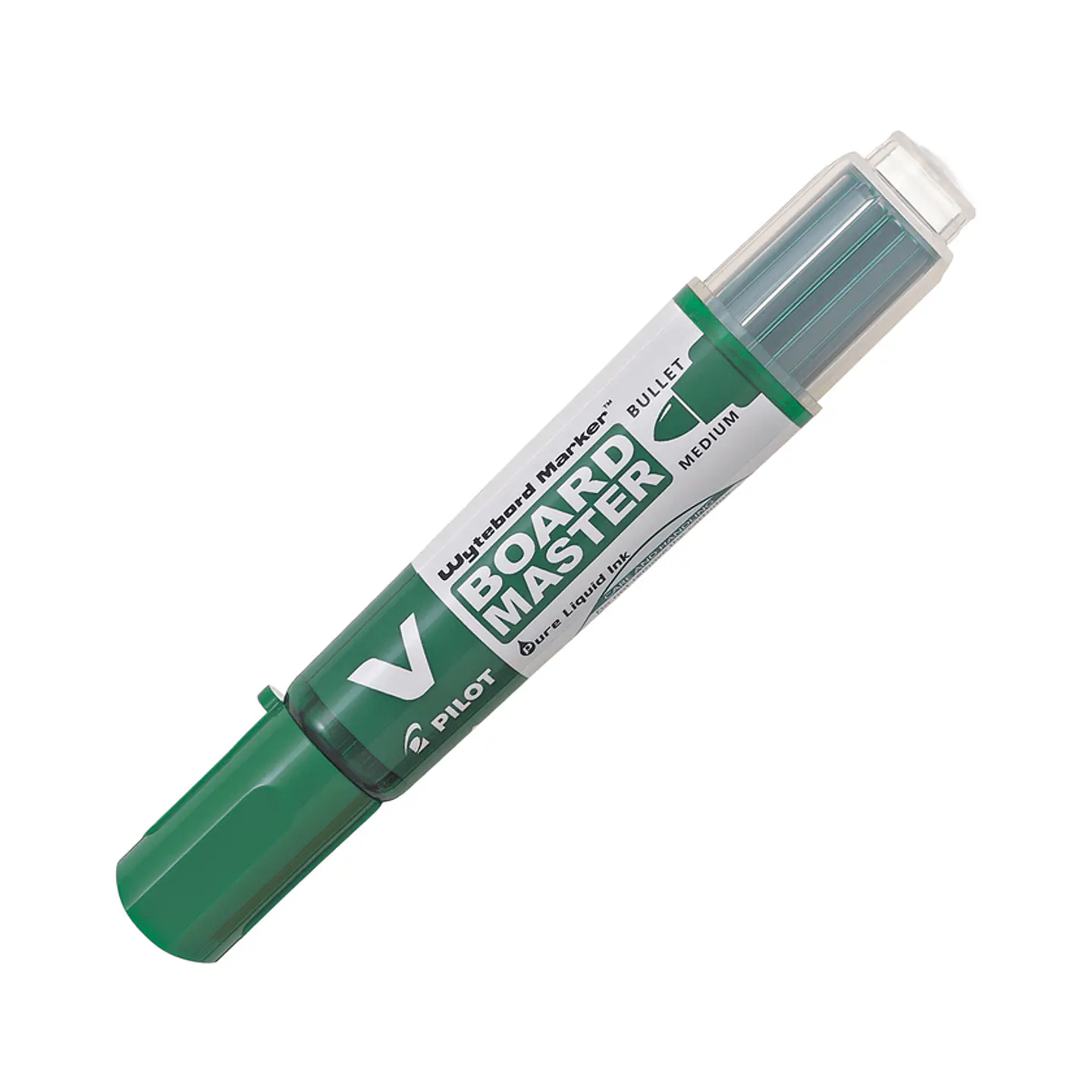 Marcador  Pizarra Pilot Vboard Recargable 2