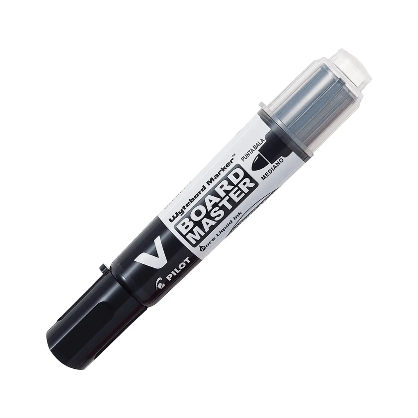 Marcador  Pizarra Pilot Vboard Recargable 7