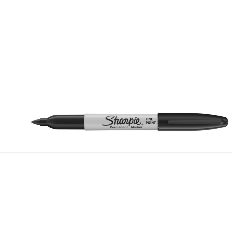 Marcador Sharpie Multiuso 1.0mm