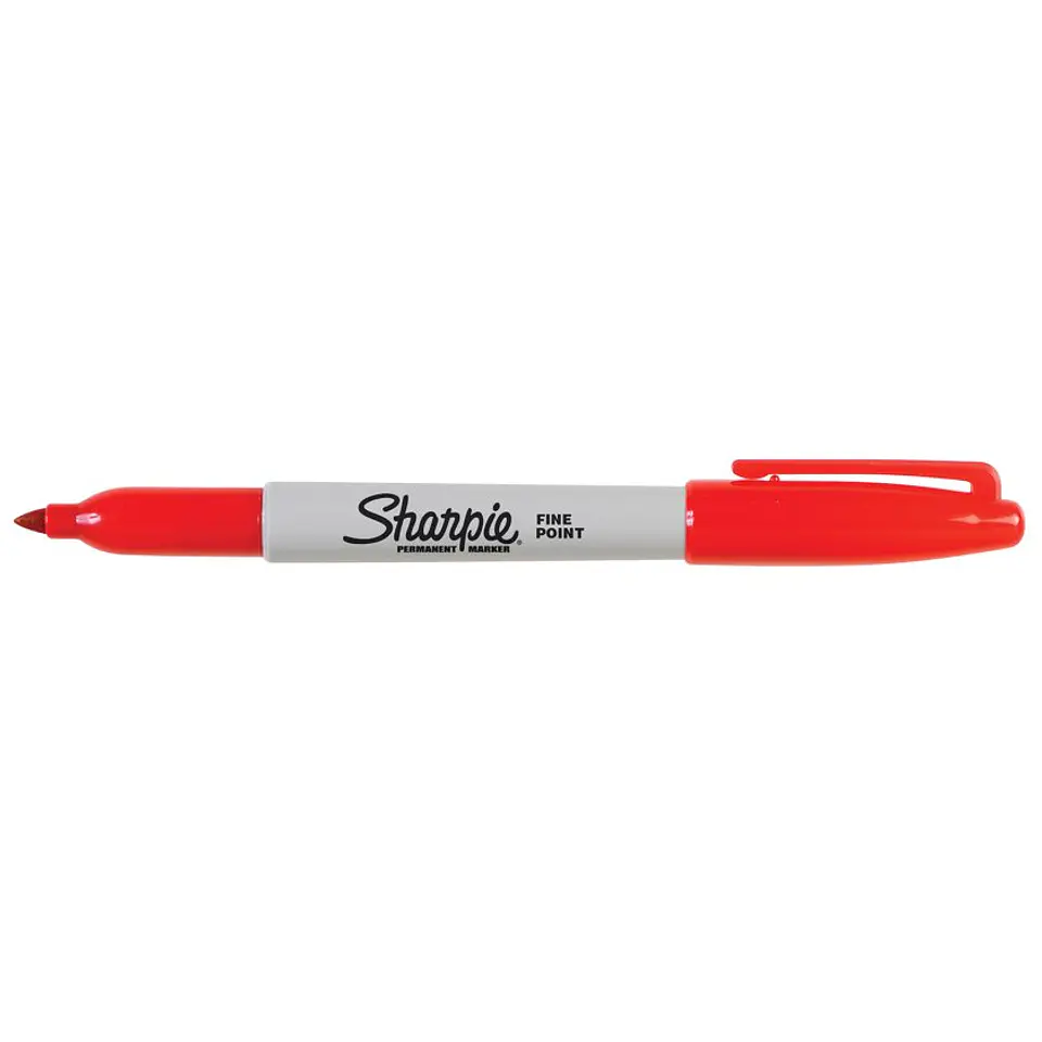 Marcador Sharpie Multiuso 1.0mm 2