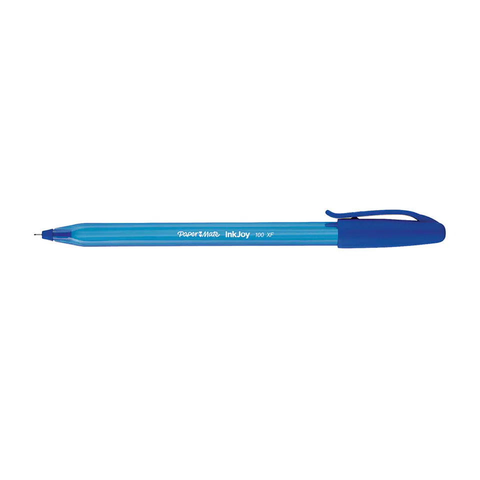 Lápiz Pasta Paper Mate Kilométrico InkJoy Punta Fina 0.7mm 1