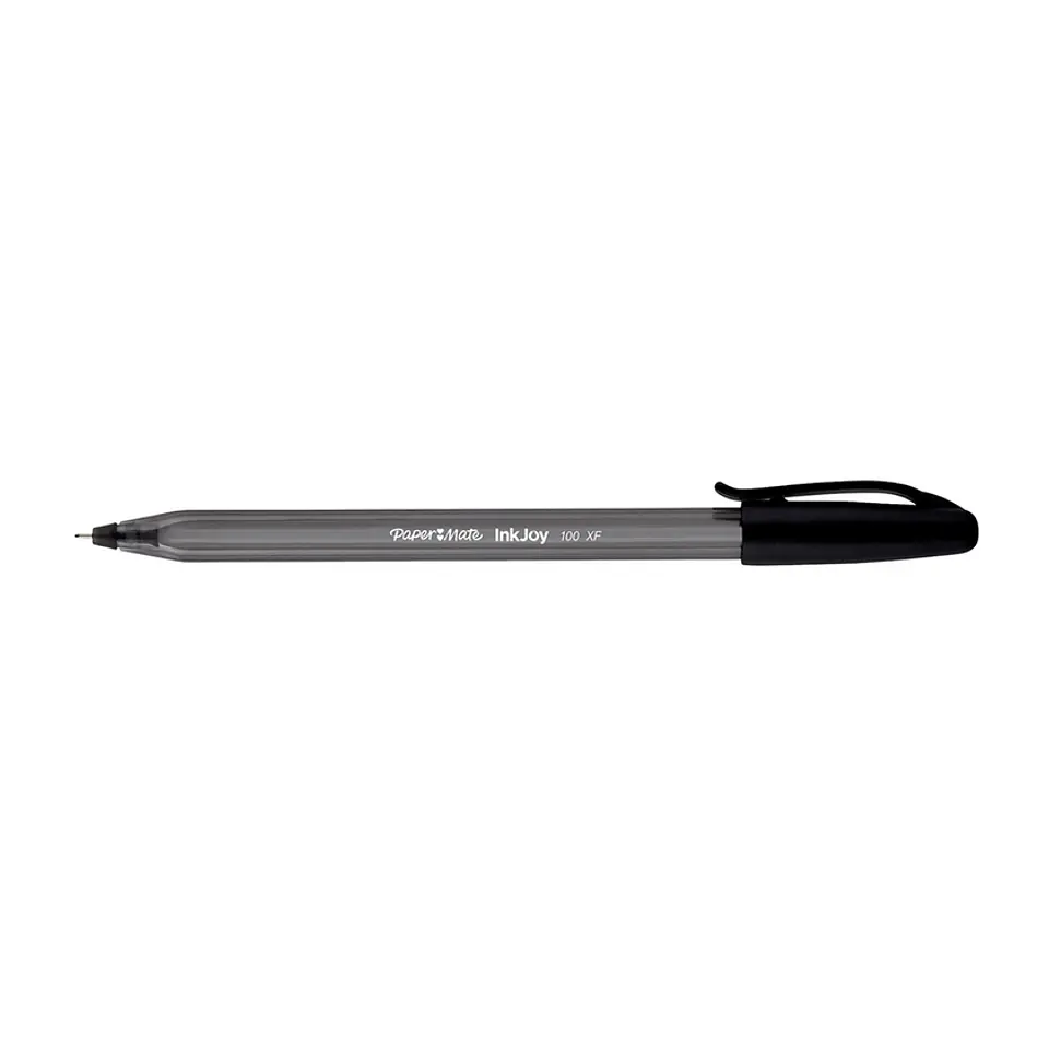 Lápiz Pasta Paper Mate Kilométrico InkJoy Punta Fina 0.7mm 2