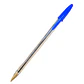 Lápiz Pasta BIC Cristal Punta Mediana 1.0mm - Miniatura 2