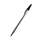 Lápiz Pasta BIC Cristal Punta Mediana 1.0mm - Miniatura 3